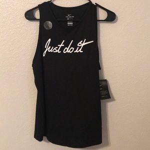 Nike tank